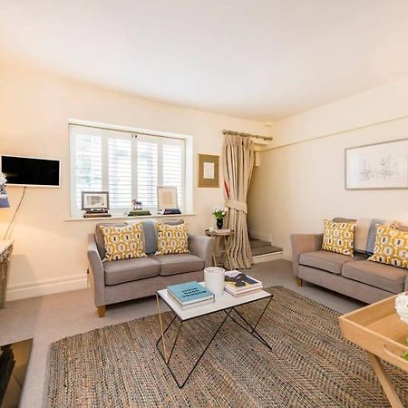 דירות לונדון Delightful 2 Bed In Notting Hill - 5 Min From Tube מראה חיצוני תמונה