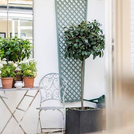דירות לונדון Delightful 2 Bed In Notting Hill - 5 Min From Tube מראה חיצוני תמונה