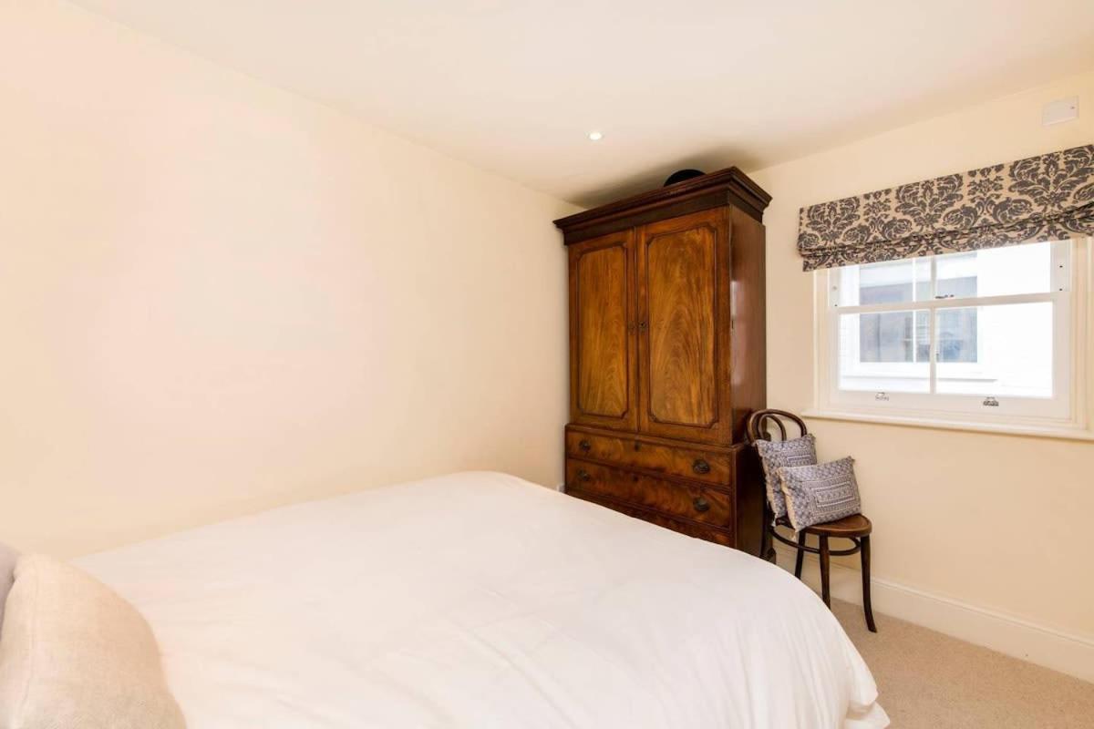 דירות לונדון Delightful 2 Bed In Notting Hill - 5 Min From Tube מראה חיצוני תמונה