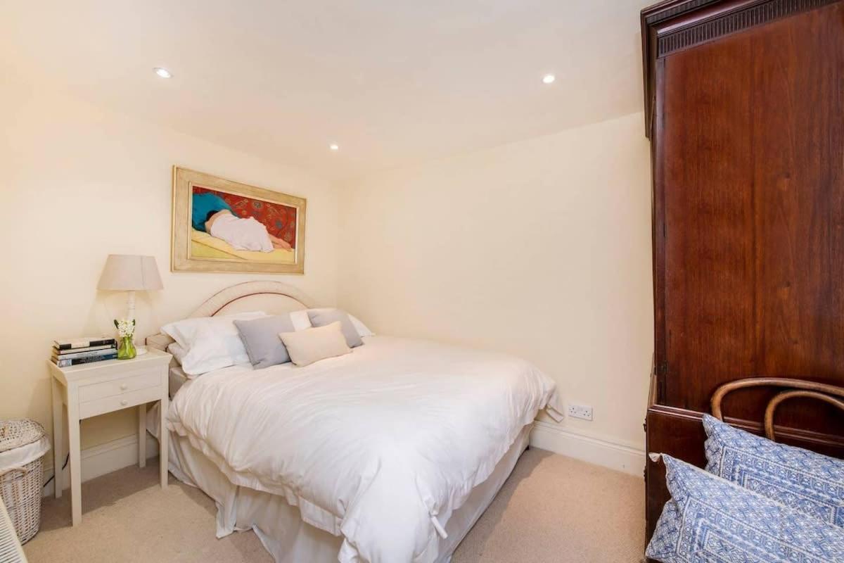 דירות לונדון Delightful 2 Bed In Notting Hill - 5 Min From Tube מראה חיצוני תמונה