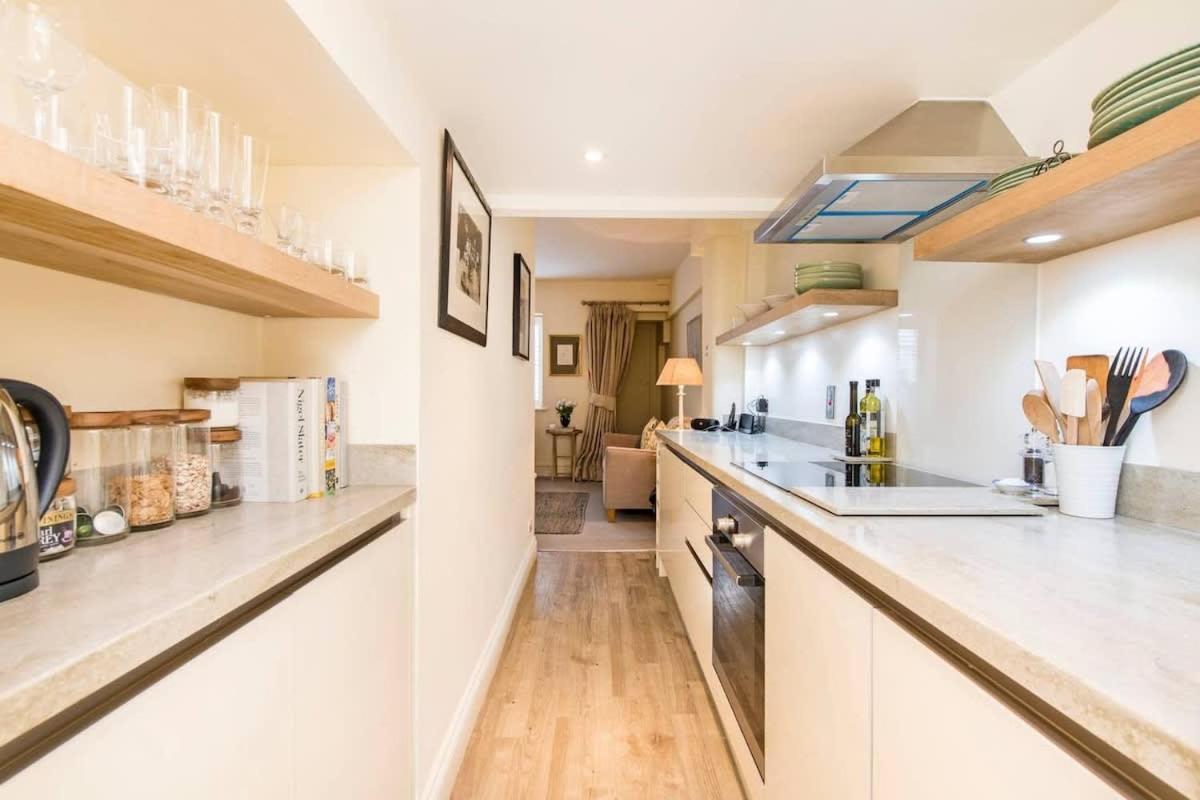 דירות לונדון Delightful 2 Bed In Notting Hill - 5 Min From Tube מראה חיצוני תמונה